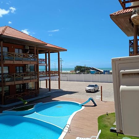 Vila Atlantida 211A Luis Correia Eksteriør bilde