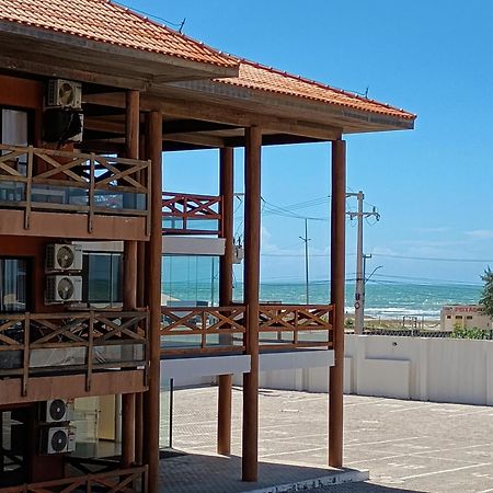Vila Atlantida 211A Luis Correia Eksteriør bilde