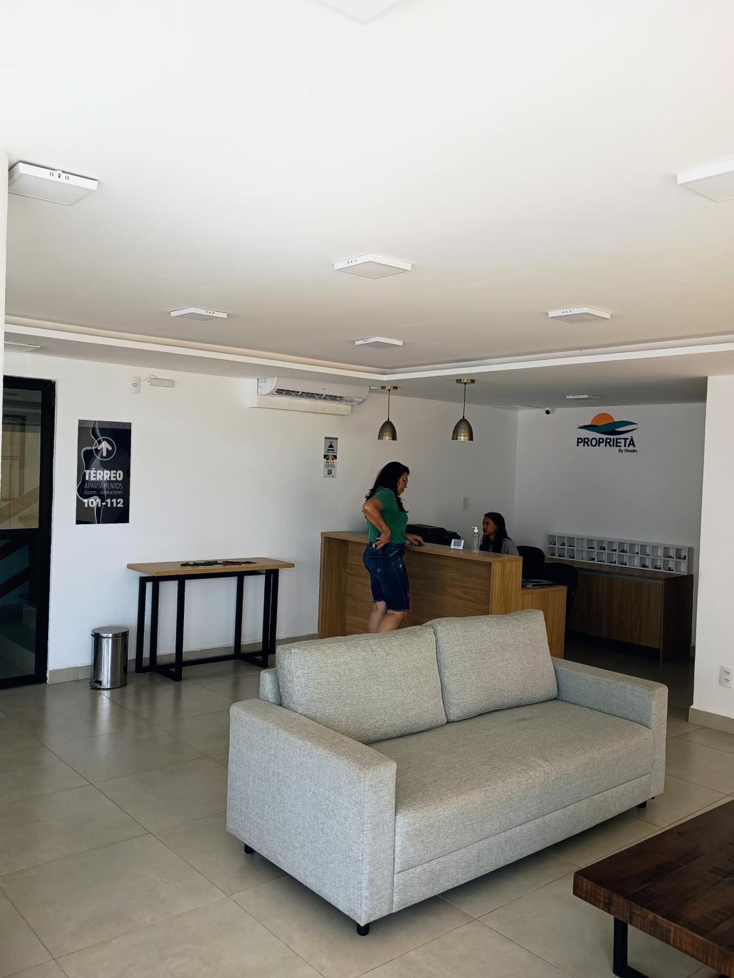 Vila Atlantida 211A Luis Correia Eksteriør bilde