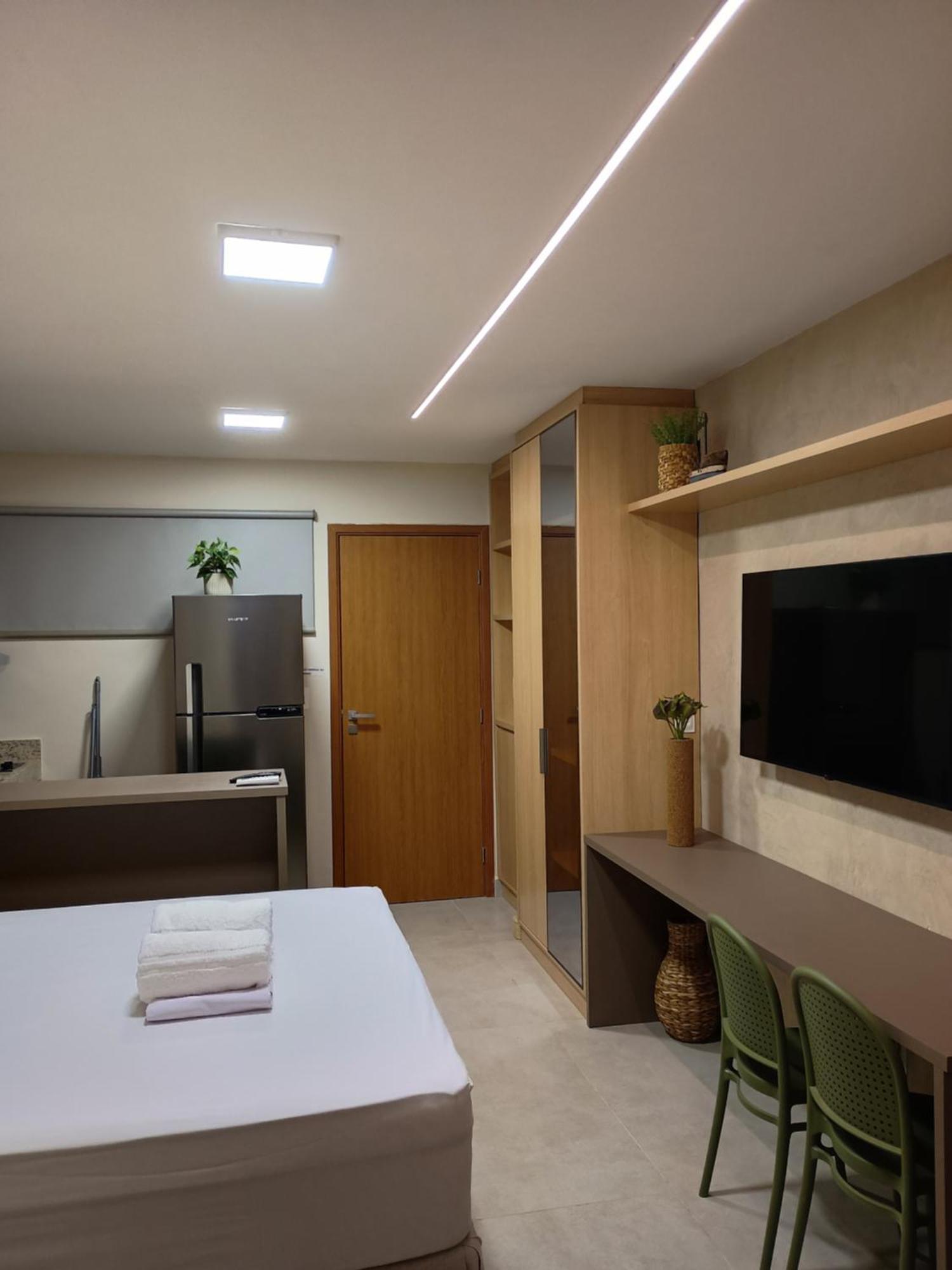 Vila Atlantida 211A Luis Correia Eksteriør bilde