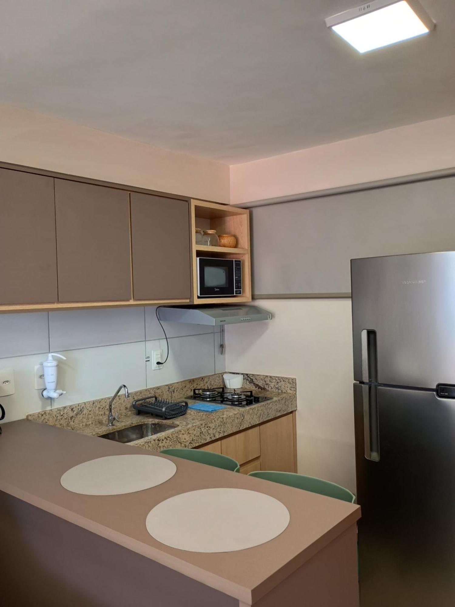 Vila Atlantida 211A Luis Correia Eksteriør bilde