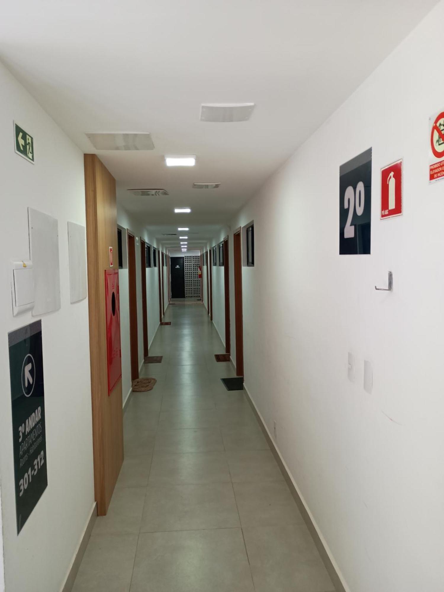Vila Atlantida 211A Luis Correia Eksteriør bilde